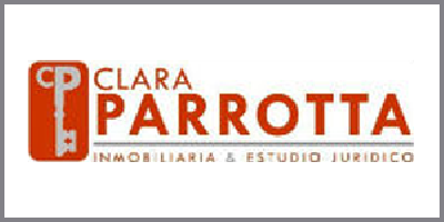 Clara Parrotta Inmobiliaria